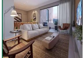 Foto 1 de Apartamento com 4 Quartos à venda, 142m² em Vale do Sereno, Nova Lima