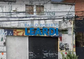 Foto 1 de Galpão/Depósito/Armazém à venda, 459m² em Vila Madalena, São Paulo