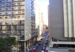 Foto 1 de Apartamento com 3 Quartos à venda, 108m² em Centro, Porto Alegre