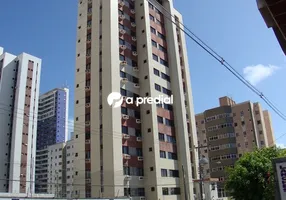 Foto 1 de Apartamento com 3 Quartos à venda, 112m² em Papicu, Fortaleza