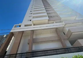 Foto 1 de Apartamento com 1 Quarto à venda, 60m² em Campo da Aviação, Praia Grande