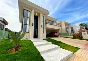 Foto 1 de Casa com 4 Quartos à venda, 269m² em Gran Royalle, Lagoa Santa