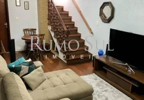 Foto 1 de Casa com 2 Quartos à venda, 120m² em Vila Mascote, São Paulo