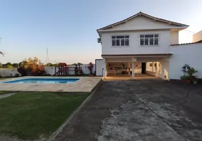 Foto 1 de Fazenda/Sítio com 20 Quartos à venda, 2350m² em Fazendinha, Araruama