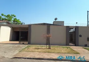 Foto 1 de Casa de Condomínio com 3 Quartos à venda, 217m² em Parque Industrial de Goiânia, Goiânia