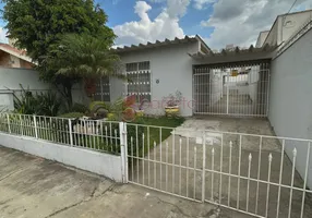 Foto 1 de Casa com 3 Quartos para alugar, 250m² em Vila Maria Luiza, Jundiaí