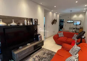 Foto 1 de Apartamento com 3 Quartos à venda, 92m² em Parque Oratorio, Santo André