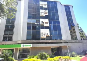 Foto 1 de Sala Comercial para alugar, 40m² em Boa Vista, Porto Alegre