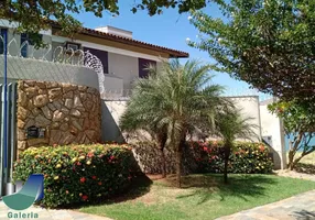 Foto 1 de Sobrado com 3 Quartos à venda, 320m² em Jardim Canadá, Ribeirão Preto
