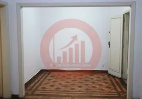 Foto 1 de Apartamento com 3 Quartos à venda, 120m² em Praça da Bandeira, Rio de Janeiro