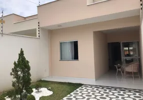 Foto 1 de Casa com 2 Quartos à venda, 125m² em Conceição, Feira de Santana