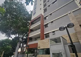 Foto 1 de Apartamento com 2 Quartos para alugar, 61m² em Vila Mariana, São Paulo