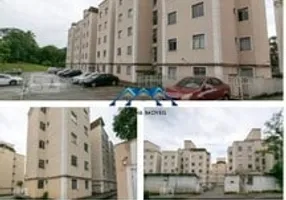Foto 1 de Apartamento com 2 Quartos à venda, 45m² em Frei Leopoldo, Belo Horizonte