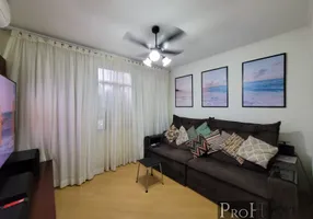 Foto 1 de Casa com 3 Quartos à venda, 115m² em Vila Jerusalém , São Bernardo do Campo