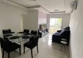 Foto 1 de Apartamento com 3 Quartos à venda, 82m² em Parque Brasil 500, Paulínia