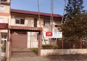 Foto 1 de Casa com 9 Quartos para venda ou aluguel, 550m² em Cristal, Porto Alegre