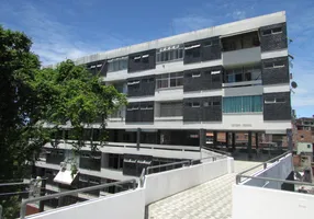 Foto 1 de Apartamento com 1 Quarto à venda, 43m² em Federação, Salvador