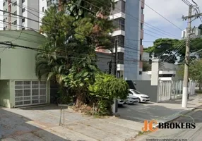 Foto 1 de Ponto Comercial para alugar, 250m² em Moema, São Paulo