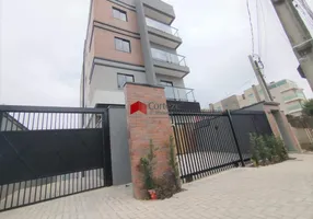 Foto 1 de Apartamento com 1 Quarto para alugar, 28m² em Cidade Jardim, São José dos Pinhais