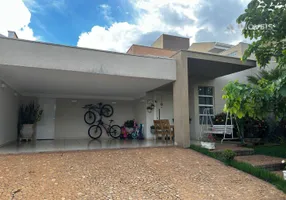 Foto 1 de Casa de Condomínio com 3 Quartos à venda, 280m² em Condomínio Village La Montagne, São José do Rio Preto