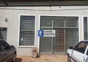 Foto 1 de Ponto Comercial à venda, 172m² em Parque dos Lagos, Ribeirão Preto