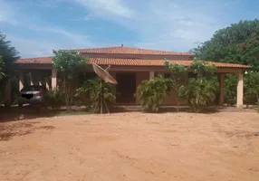 Foto 1 de Lote/Terreno à venda, 53000m² em Centro, Cascavel