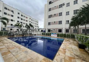Foto 1 de Apartamento com 2 Quartos à venda, 45m² em Maraponga, Fortaleza