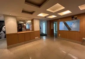 Foto 1 de Sala Comercial com 8 Quartos para alugar, 460m² em Copacabana, Rio de Janeiro