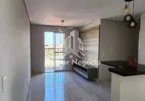Foto 1 de Apartamento com 2 Quartos à venda, 61m² em Paulicéia, Piracicaba