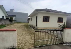 Foto 1 de Casa com 2 Quartos para alugar, 70m² em Centro, Antônio Carlos