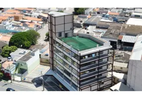 Foto 1 de Sala Comercial para alugar, 53m² em Vila Hortolândia, Jundiaí