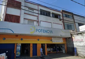 Foto 1 de Ponto Comercial para alugar, 130m² em Paquetá, Santos