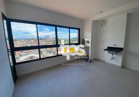 Foto 1 de Apartamento com 2 Quartos à venda, 68m² em Vila Paraiba, Guaratinguetá