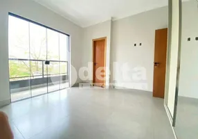 Foto 1 de Apartamento com 2 Quartos à venda, 55m² em Morumbi, Uberlândia