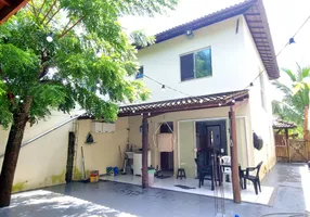 Foto 1 de Casa de Condomínio com 4 Quartos à venda, 120m² em Abrantes, Camaçari