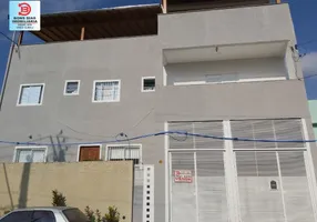 Foto 1 de Sobrado com 4 Quartos à venda, 301m² em Vila Granada, São Paulo