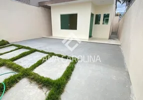 Foto 1 de Casa com 3 Quartos à venda, 90m² em Jardim Panorama, Montes Claros