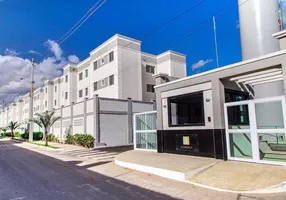 Foto 1 de Apartamento com 2 Quartos à venda, 44m² em Lagoa Salgada, Feira de Santana