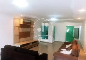 Foto 1 de Casa com 4 Quartos à venda, 350m² em Vila Pires, Santo André