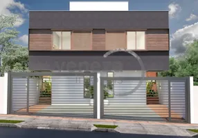 Foto 1 de Casa com 3 Quartos à venda, 107m² em Gleba Simon Frazer, Londrina