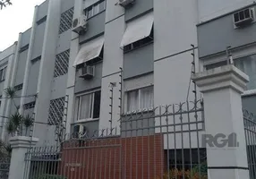 Foto 1 de Apartamento com 3 Quartos para alugar, 90m² em São João, Porto Alegre