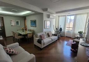 Foto 1 de Apartamento com 3 Quartos à venda, 100m² em Lourdes, Belo Horizonte