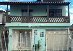 Foto 1 de Casa com 4 Quartos à venda, 79m² em Farrapos, Porto Alegre