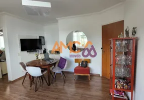 Foto 1 de Apartamento com 2 Quartos à venda, 70m² em Horto, Belo Horizonte