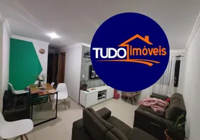 Foto 1 de Apartamento com 3 Quartos à venda, 70m² em Sul (Águas Claras), Brasília