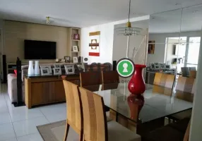 Foto 1 de Apartamento com 4 Quartos à venda, 168m² em Vila Andrade, São Paulo