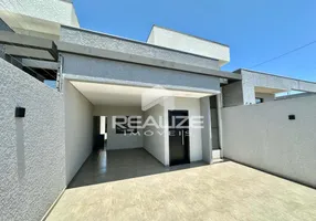 Foto 1 de Casa com 3 Quartos à venda, 109m² em Jardim Ipê III, Foz do Iguaçu