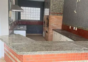 Foto 1 de Casa de Condomínio com 5 Quartos à venda, 450m² em Samambaia Parque Residencial, Bauru