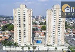 Foto 1 de Apartamento com 3 Quartos à venda, 90m² em Cidade Cruzeiro do Sul, Suzano