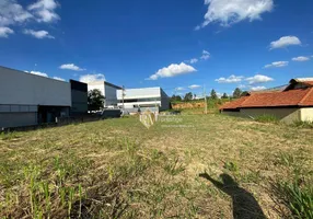 Foto 1 de Lote/Terreno à venda, 1631m² em Núcleo Industrial Jardim Porto Seguro, Itu